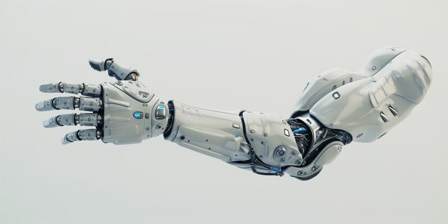 EXPLORING THE ROBOTIC ARM PROCESS: TRANSFORMING MODERN MANUFACTURING